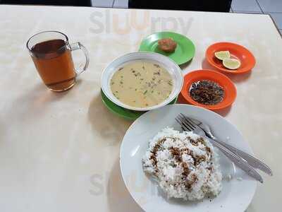 Asli Soto Medan 1930