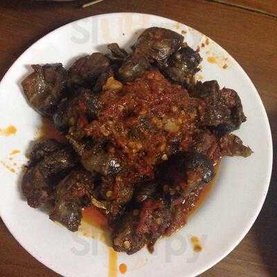 Ayam Betutu Khas Gilimanuk Bali