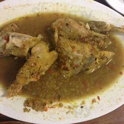 Ayam Betutu Khas Gilimanuk Bali