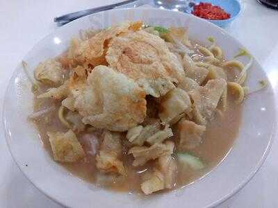 Bakmi Belitung 25