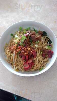 Bakmi Keriting Medan