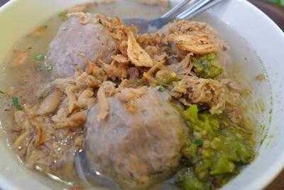 Bakso Sehat Bakso Atom