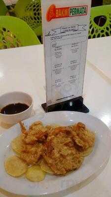 Bakmi Permata