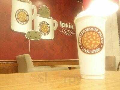 Bengawan Solo Coffee