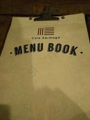 Cafe Dermaga