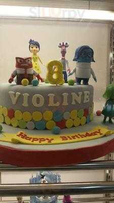 Capital Bakery & Cake