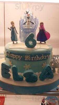 Capital Bakery & Cake