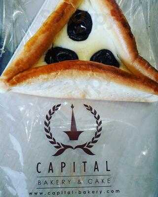 Capital Bakery & Cake