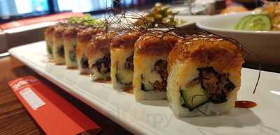 Benihana Japanese Steakhouse