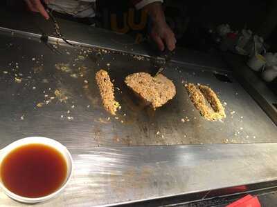 Benihana Japanese Steakhouse