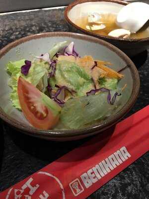 Benihana Japanese Steakhouse