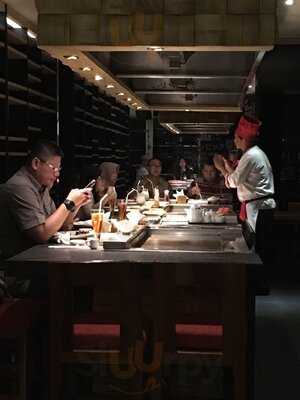 Benihana Japanese Steakhouse