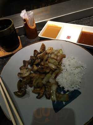 Benihana Japanese Steakhouse