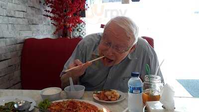 Chung Hua Restaurant