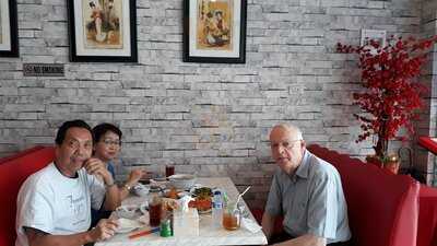 Chung Hua Restaurant