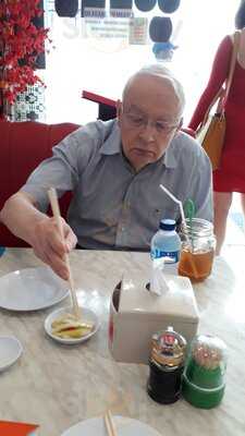 Chung Hua Restaurant