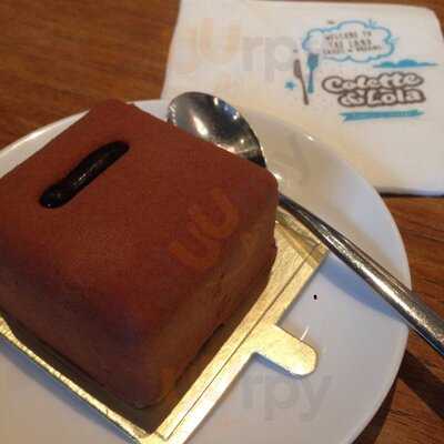 Colette & Lola - Senopati