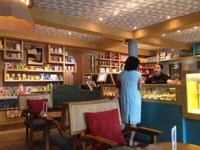 Colette & Lola - Senopati