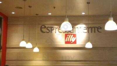 Espressamente Illy