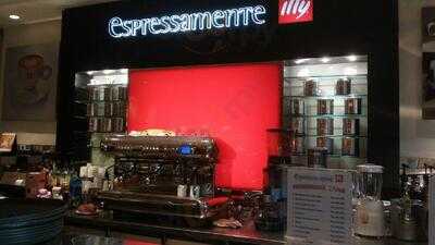 Espressamente Illy