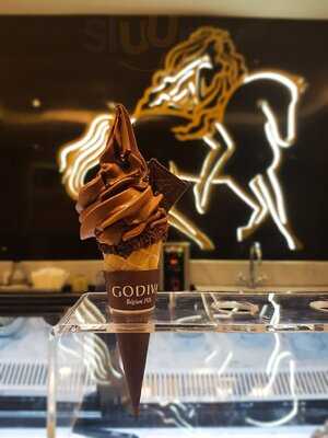 Godiva