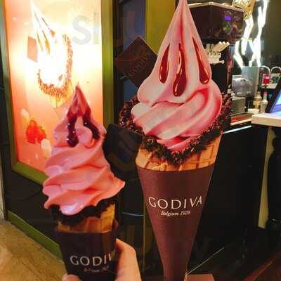 Godiva