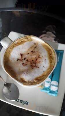 Excelso Cafe