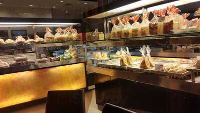 Golden Egg Tart Bakery