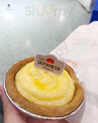 Golden Egg Tart Bakery