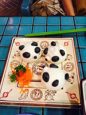 Fook Yew Shanghai Bistro And Bubble Tea Lab