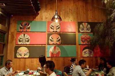 Fook Yew Shanghai Bistro And Bubble Tea Lab