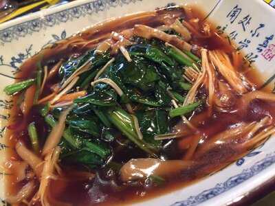 Fook Yew Shanghai Bistro And Bubble Tea Lab