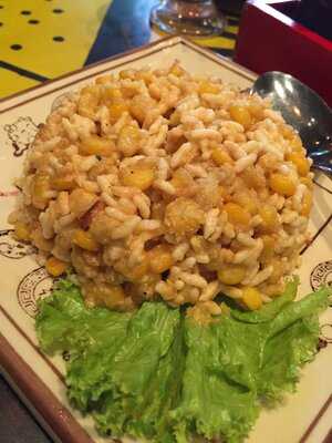 Fook Yew Shanghai Bistro And Bubble Tea Lab