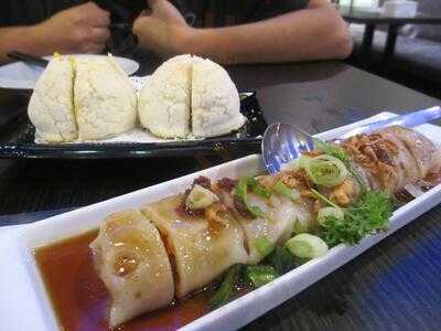 Jala Jala Restaurant