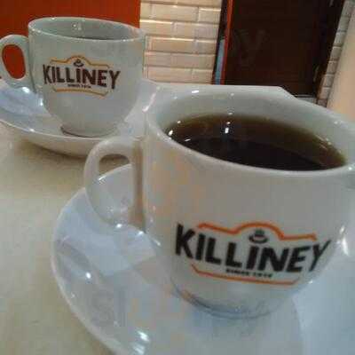 Killiney Kopitiam