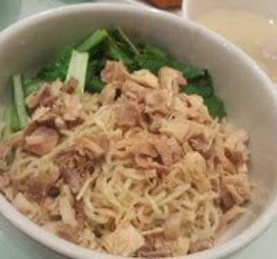 Iws Noodle & Cafe