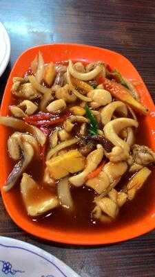 Indah Seafood Keramik Jakarta