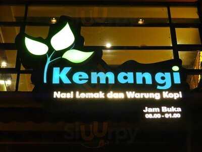 Kemangi