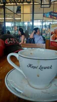 Kopi Luwak
