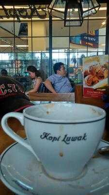 Kopi Luwak