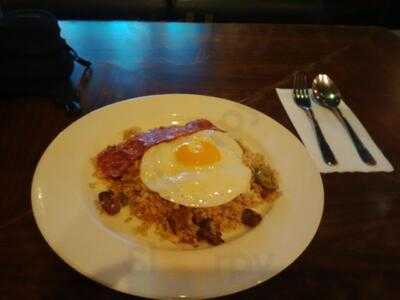 Lokananta Terrace Resto