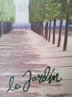 Le Jardin