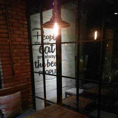 Lapis Lapis The Kitchen