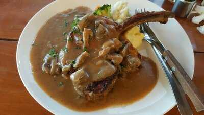 Lapis Lapis The Kitchen