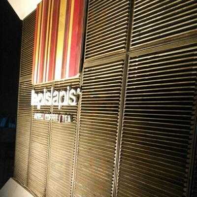 Lapis Lapis The Kitchen