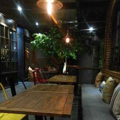 Lapis Lapis The Kitchen