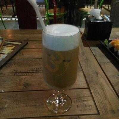 Lapis Lapis The Kitchen