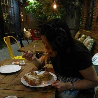 Lapis Lapis The Kitchen