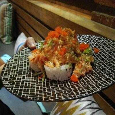 Lapis Lapis The Kitchen