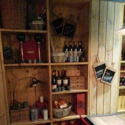 Lapis Lapis The Kitchen